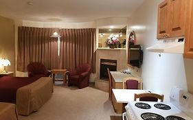New Imperial Suites